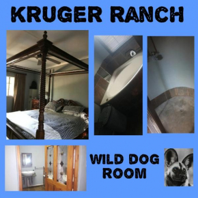 Kruger Ranch